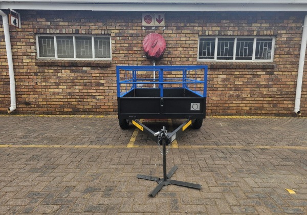 2 Meter Utility (Wide)