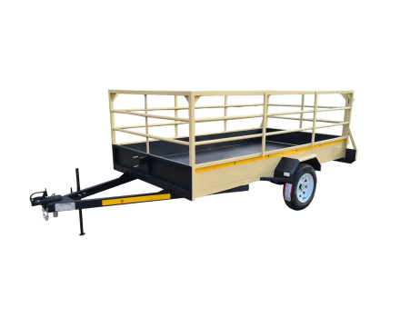 3 Meter Utility