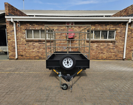 2.4 Meter Utility (Wide) (High)