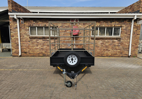 2.4 Meter Utility (Wide) (High)