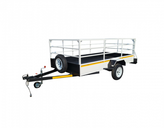 3 Meter Utility