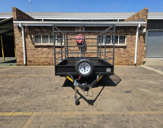 3.2 Meter Utility High