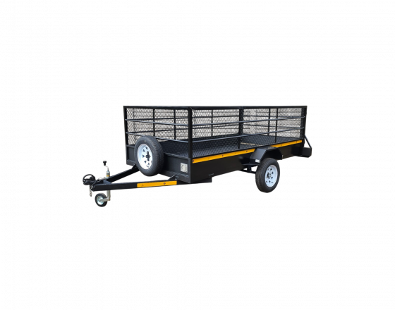 3 Meter Utility (Mesh)