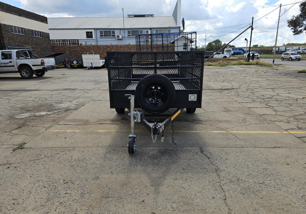 3 Meter Utility (Upgrade) (Mesh)