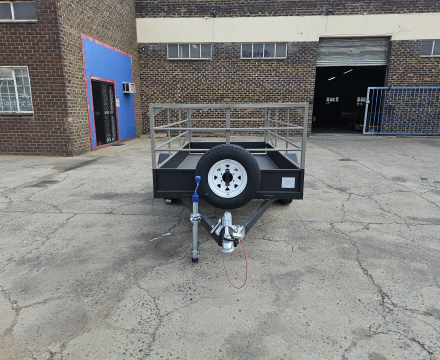 3 Meter Utility (Braked)