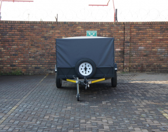 2.4 Meter Utility (Tarp)