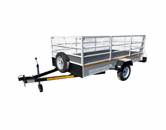 3 Meter Utility (Mesh)