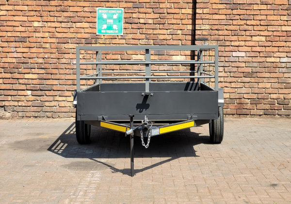 2.4 Meter Utility (Wide)