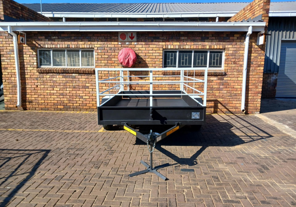 3 Meter Utility (Upgrade)