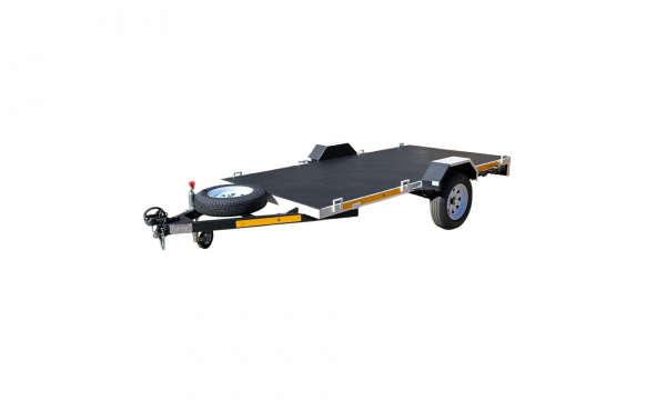 3 Meter Quad-bike