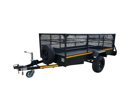 3 Meter Utility (Upgrade) (Mesh)
