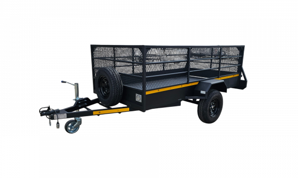 3 Meter Utility (Upgrade) (Mesh)
