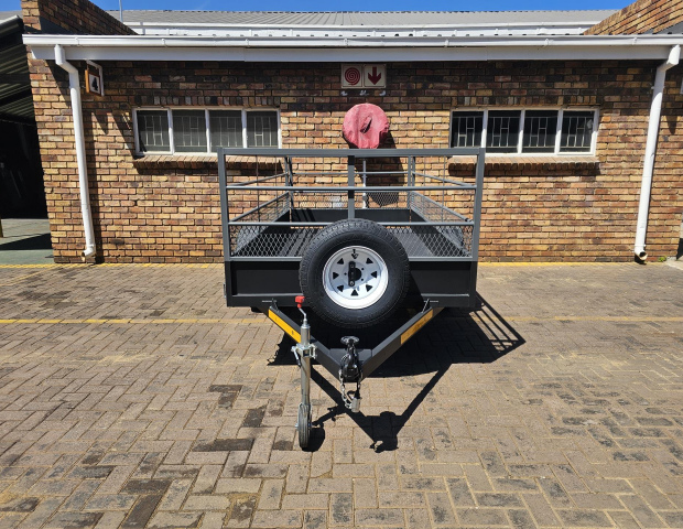 3 Meter Utility (Upgrade) (Mesh)