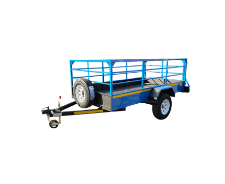 3 Meter Utility (Upgrade)