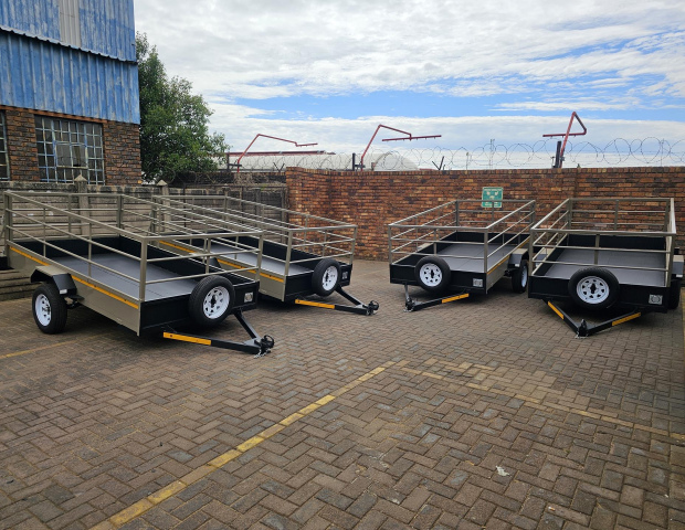 3 Meter Utility (Bulk) [On Special]